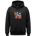 Robbo: The Best Of Hoodie