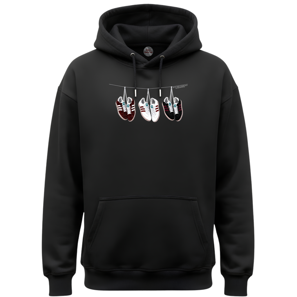 26/27 Spezial Essentials Hoodie