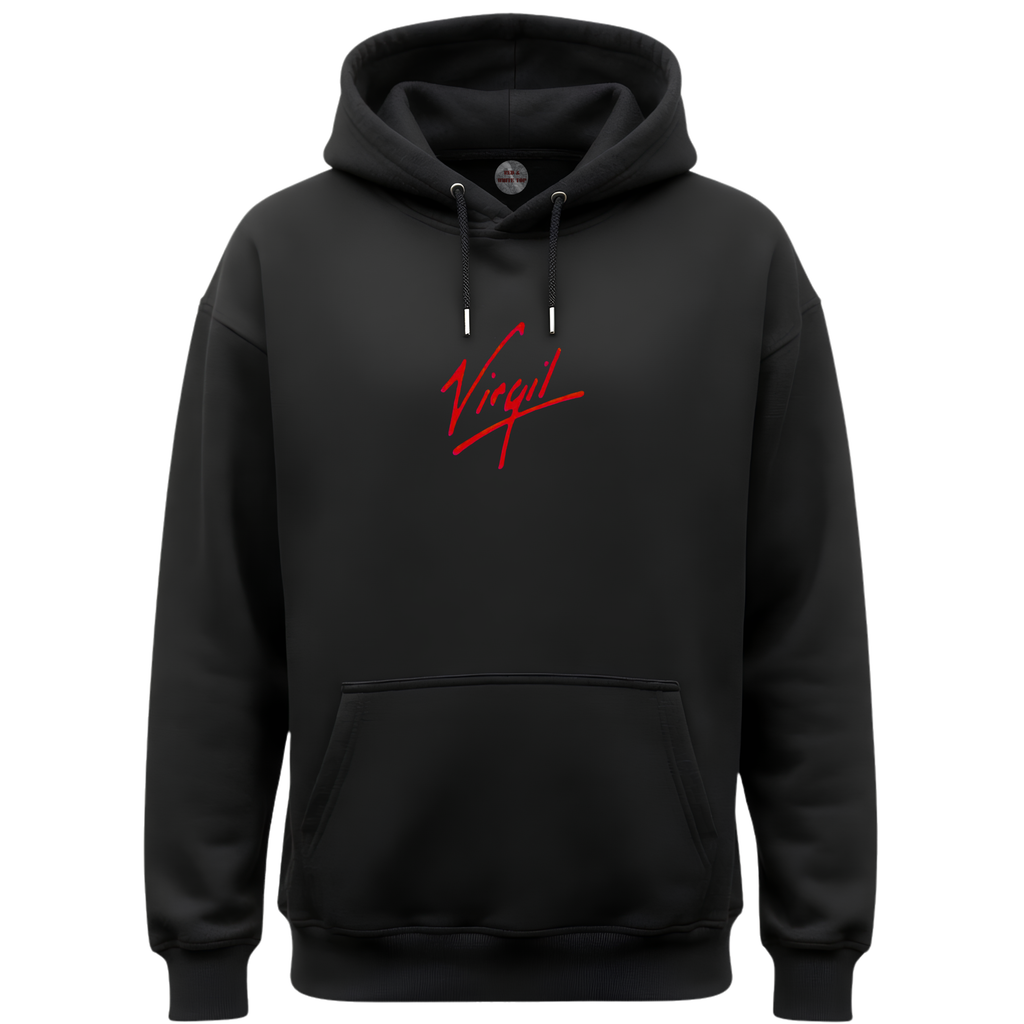 Virgil Media Hoodie