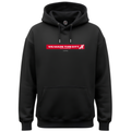 We Made This City Hoodie
