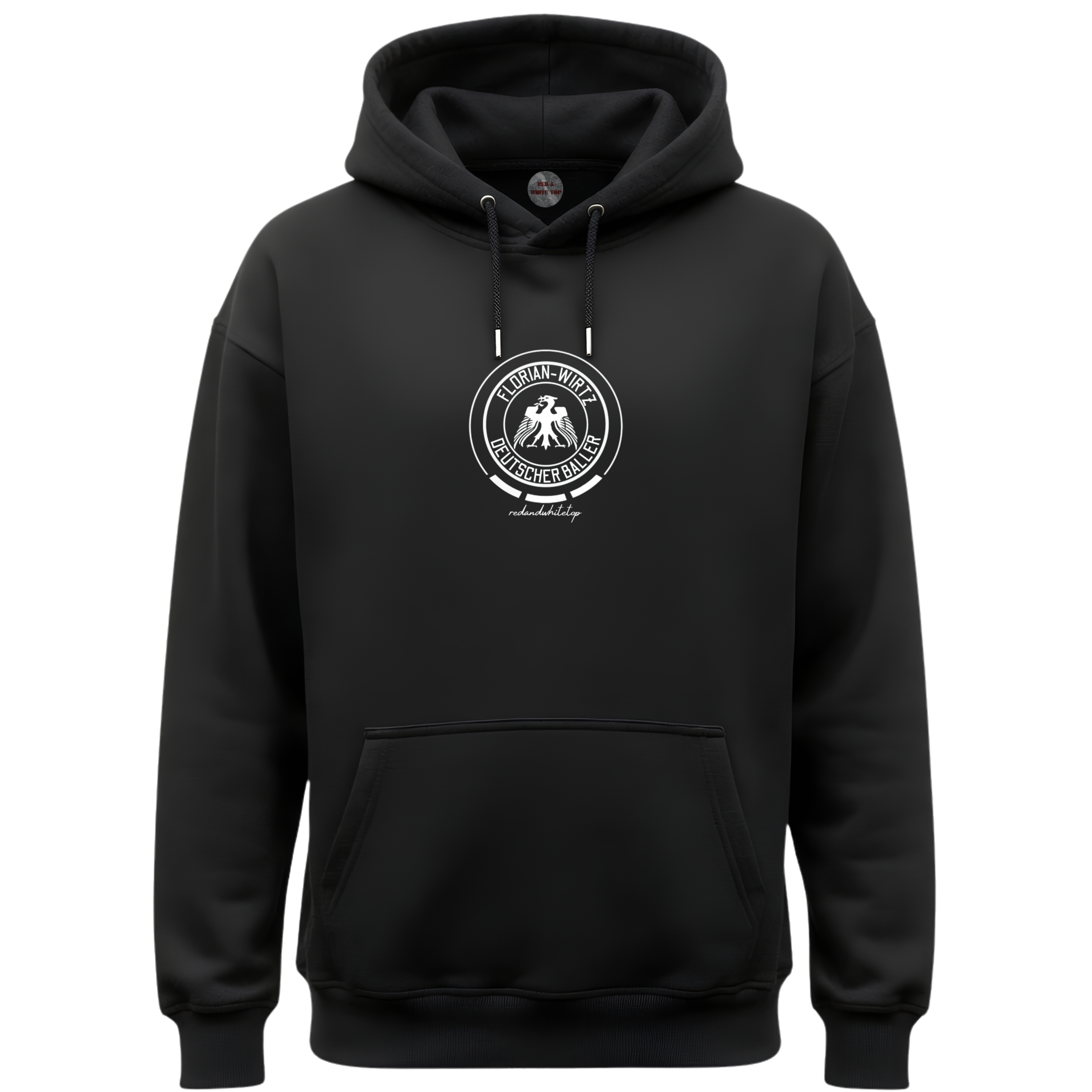Wirtz Hoodie