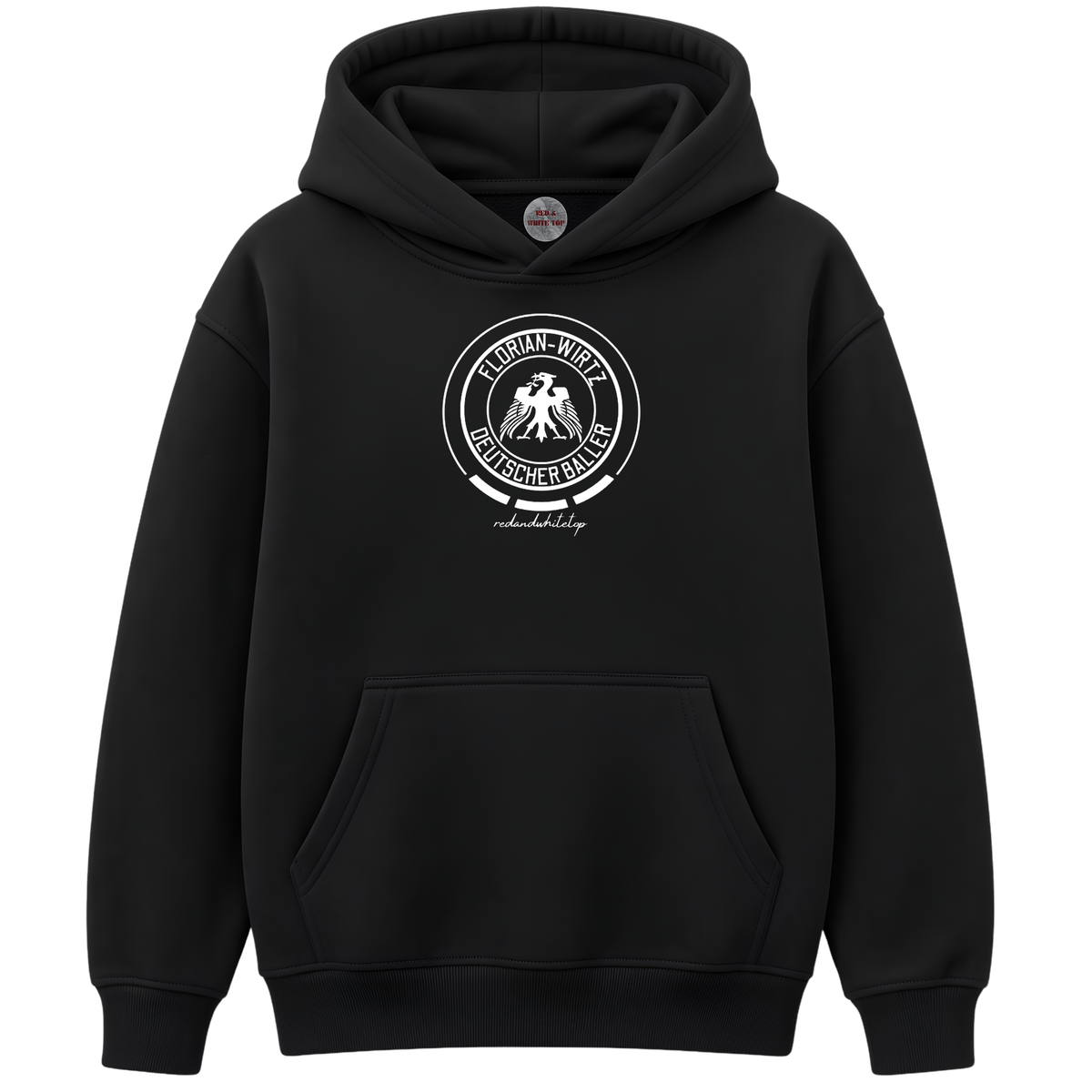 Kids Wirtz Hoodie