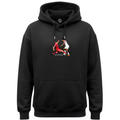 8 Bit Carragher Hoodie