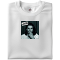 Dominik Szoboszlai x Arctic Monkeys T Shirt