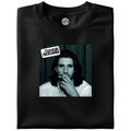 Dominik Szoboszlai x Arctic Monkeys T Shirt