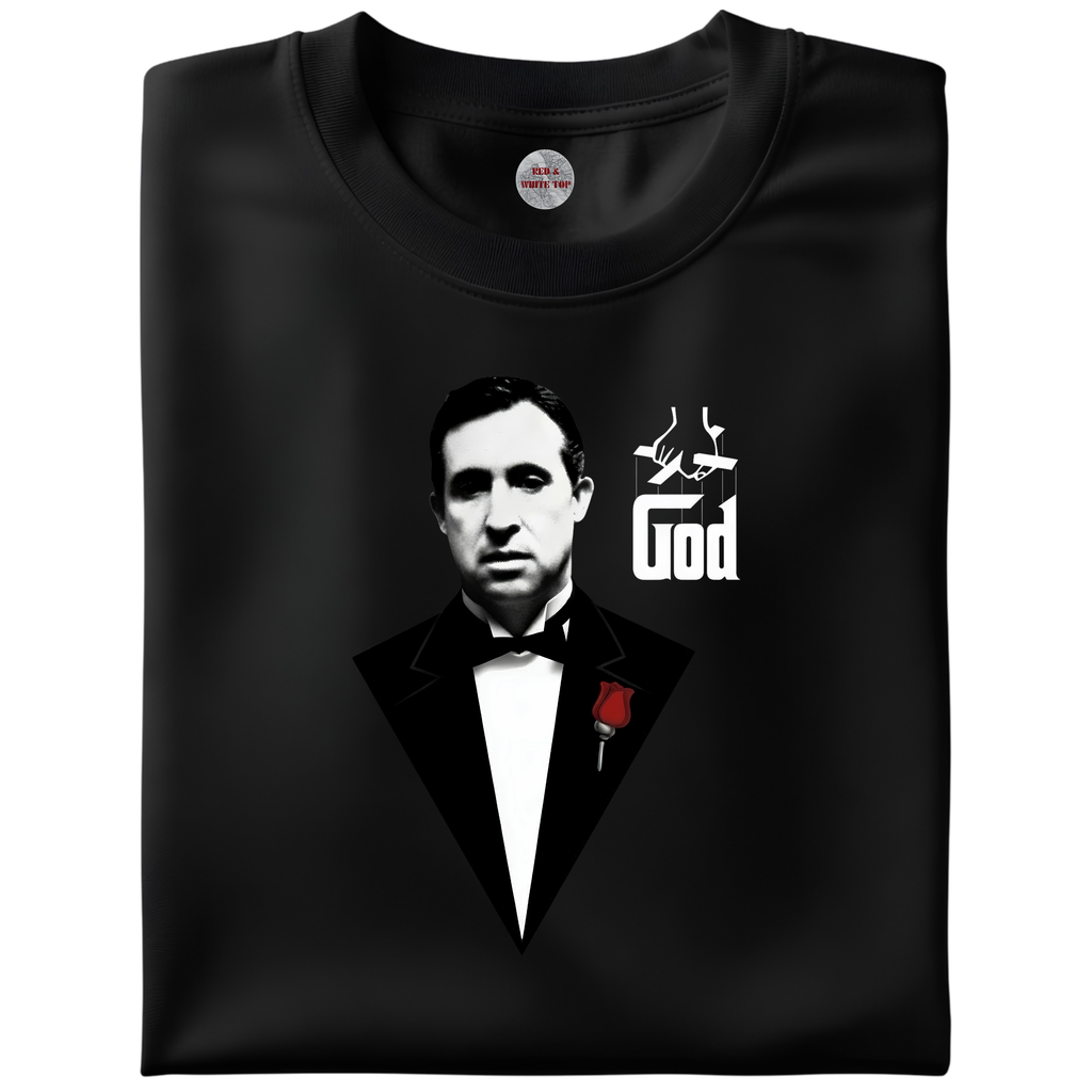 Fowler GOD T Shirt