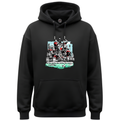 Giants Of Liverpool Hoodie