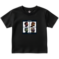 Kids Salah x Gorillaz T-Shirt