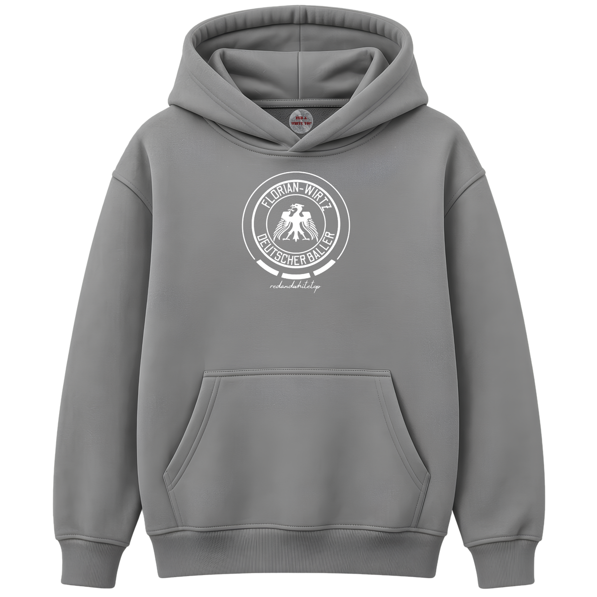 Kids Wirtz Hoodie