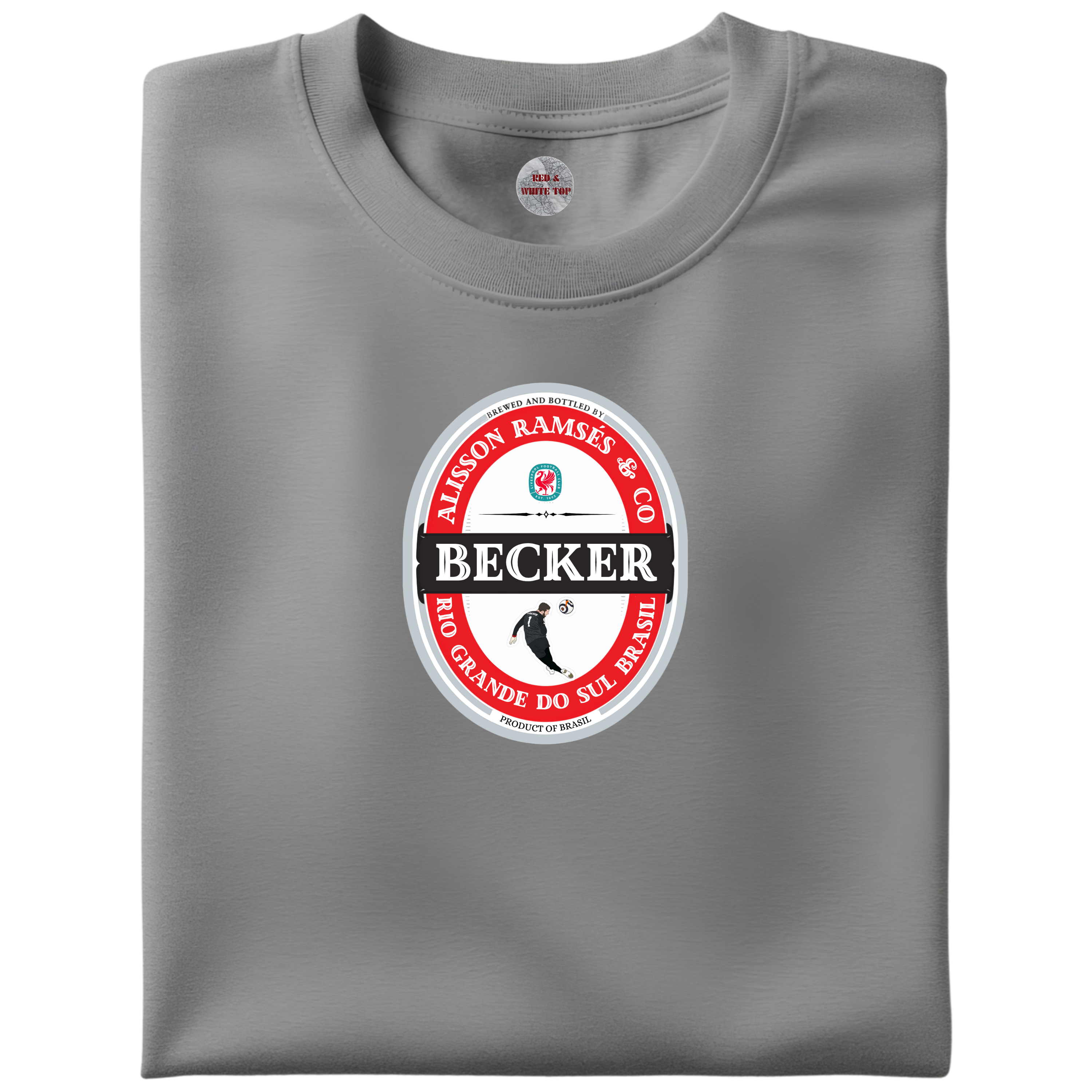 Beckers Becks T Shirt