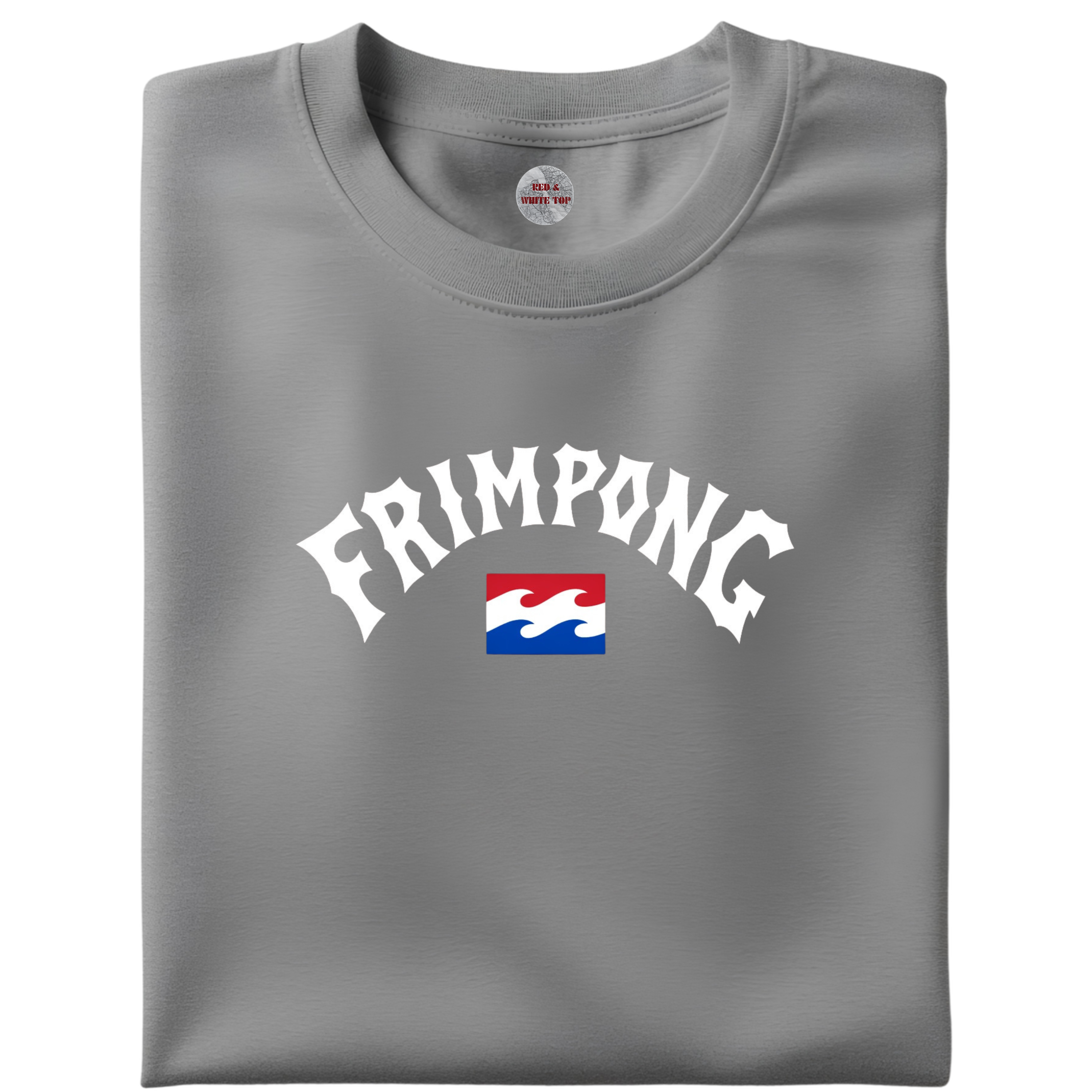 Frimpong  Billabong T Shirt