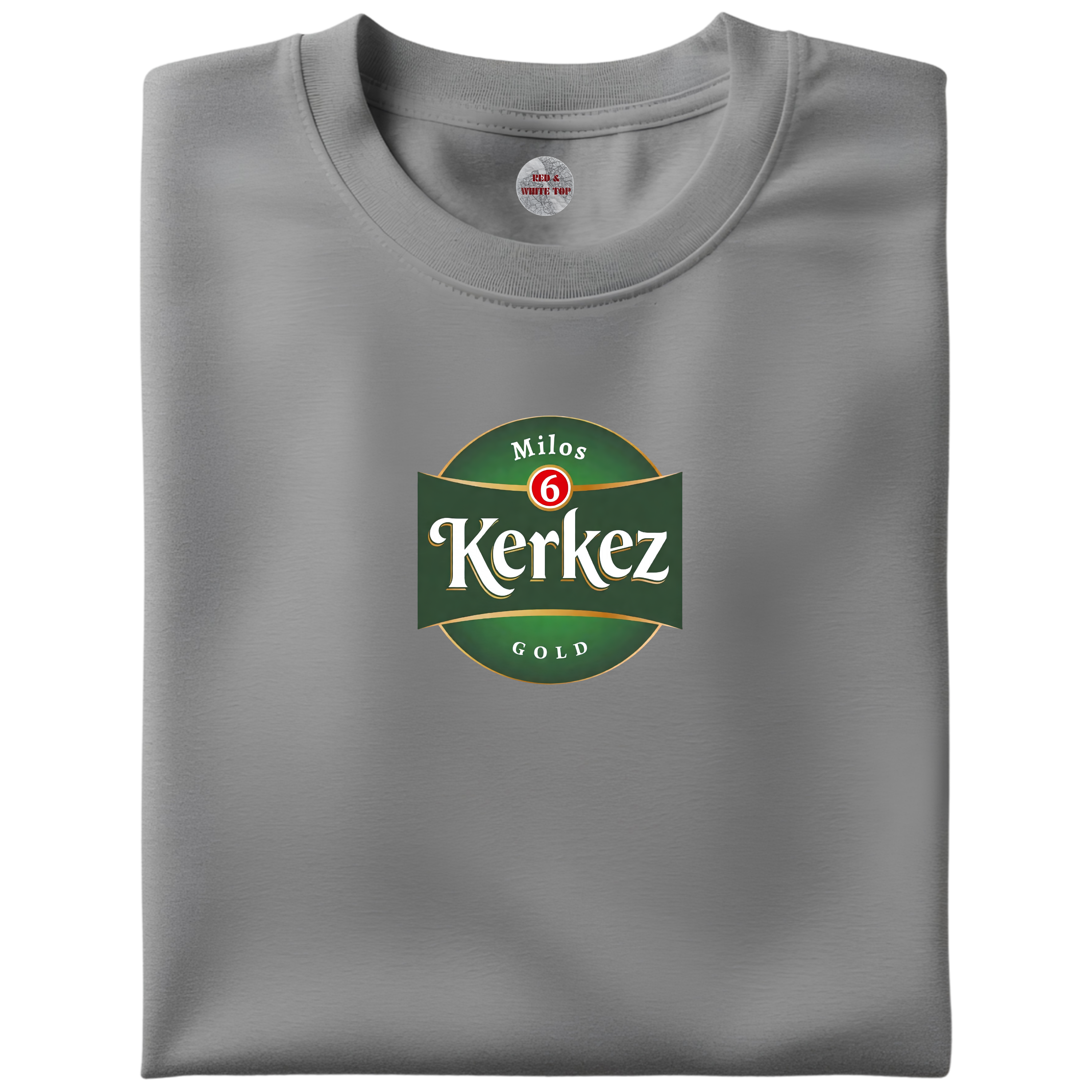 Kerkez x Dreher T Shirt
