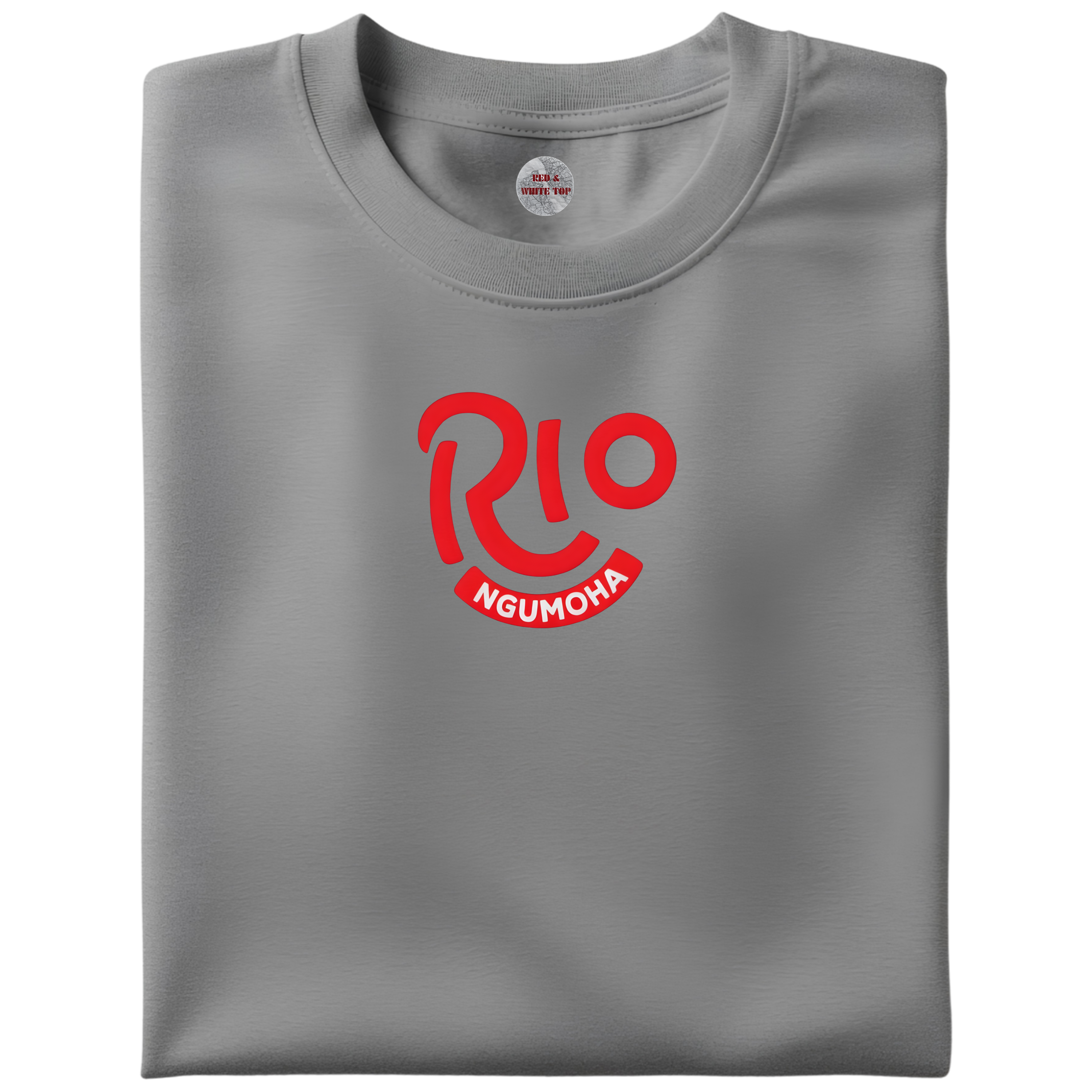 Rio Ngumoha T Shirt