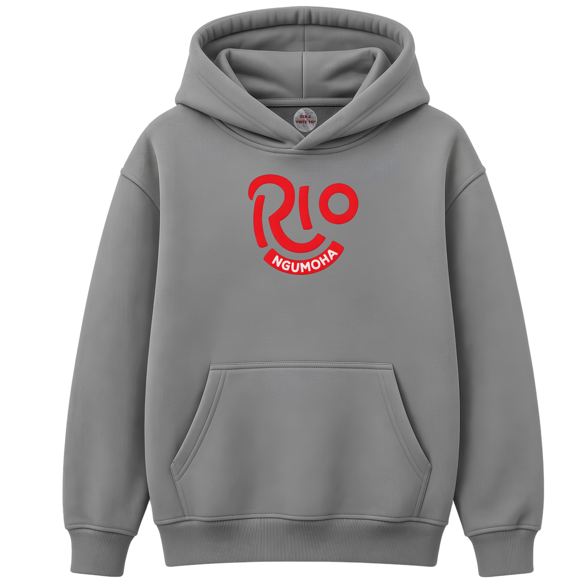 Kids Rio Hoodie