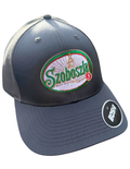Szoboszlai x Soproni Cap Grey