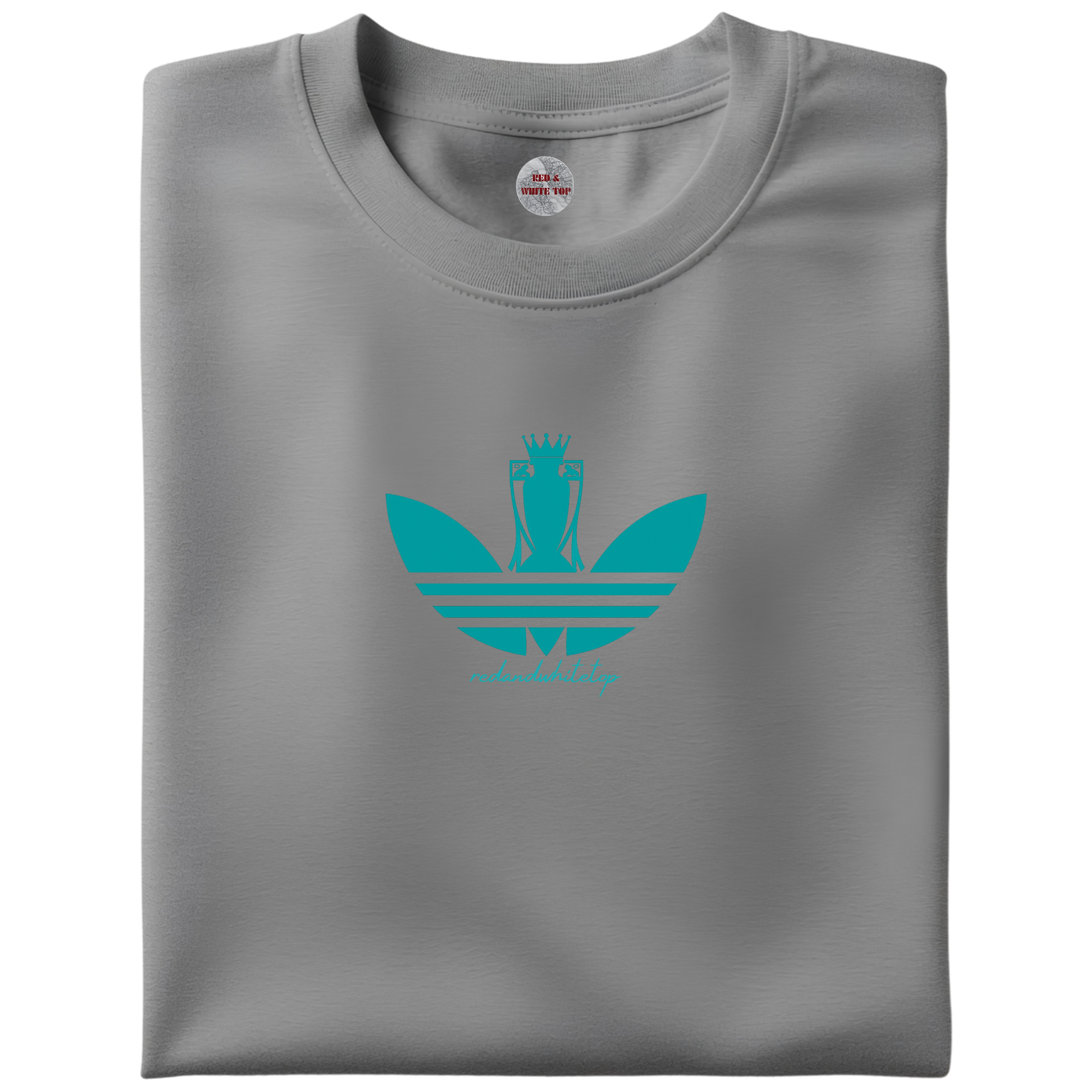 Original Champions T Shirt Teal