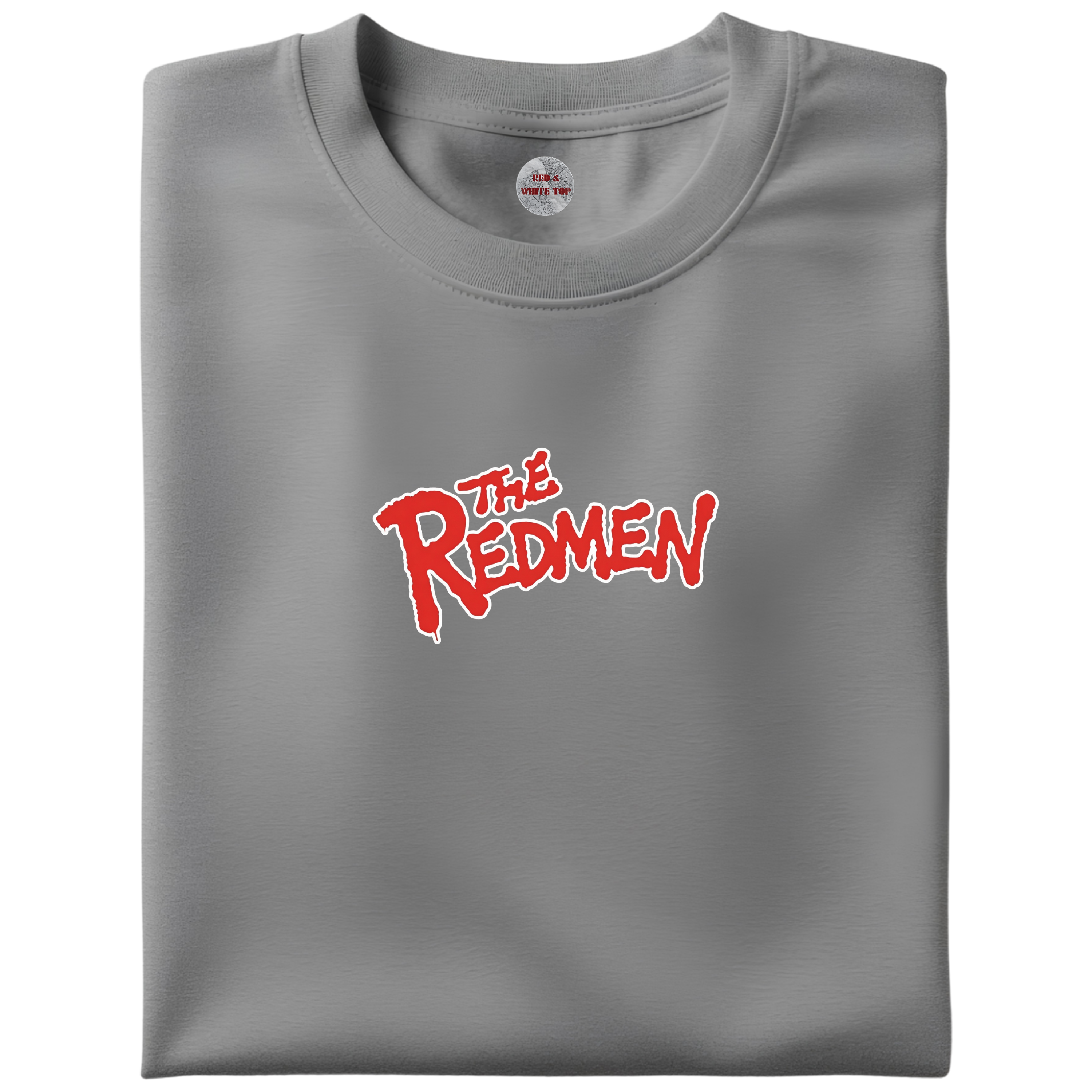 The Redmen T Shirt