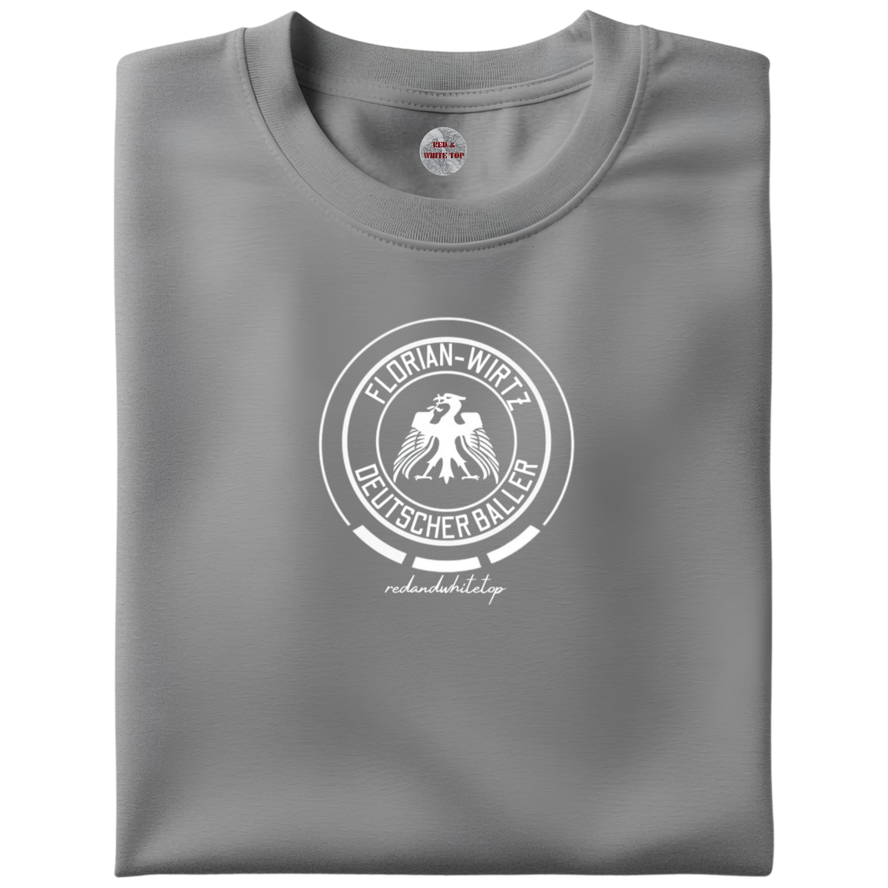Florian Wirtz Germany T Shirt