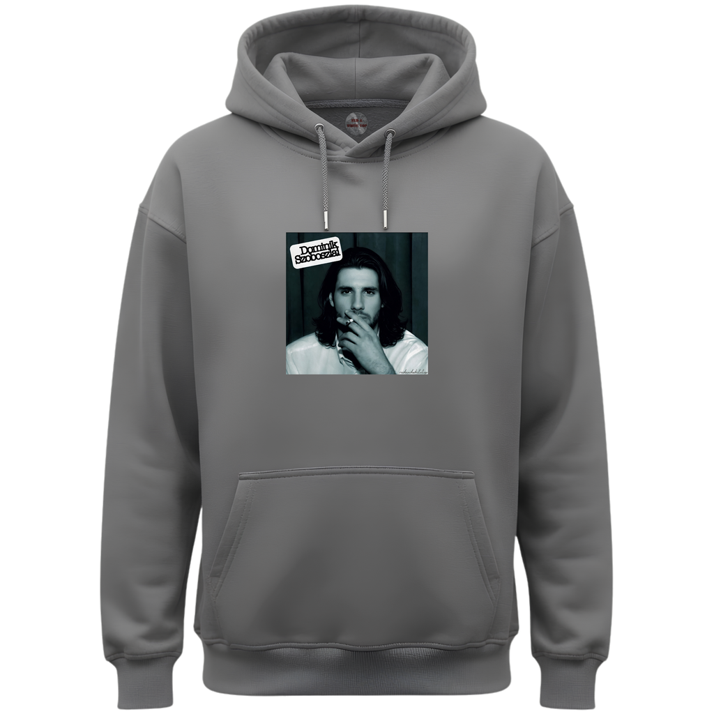 Dominik Szoboszlai x Arctic Monkeys Hoodie