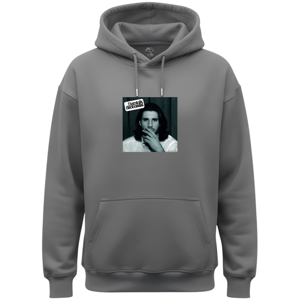 Dominik Szoboszlai x Arctic Monkeys Hoodie