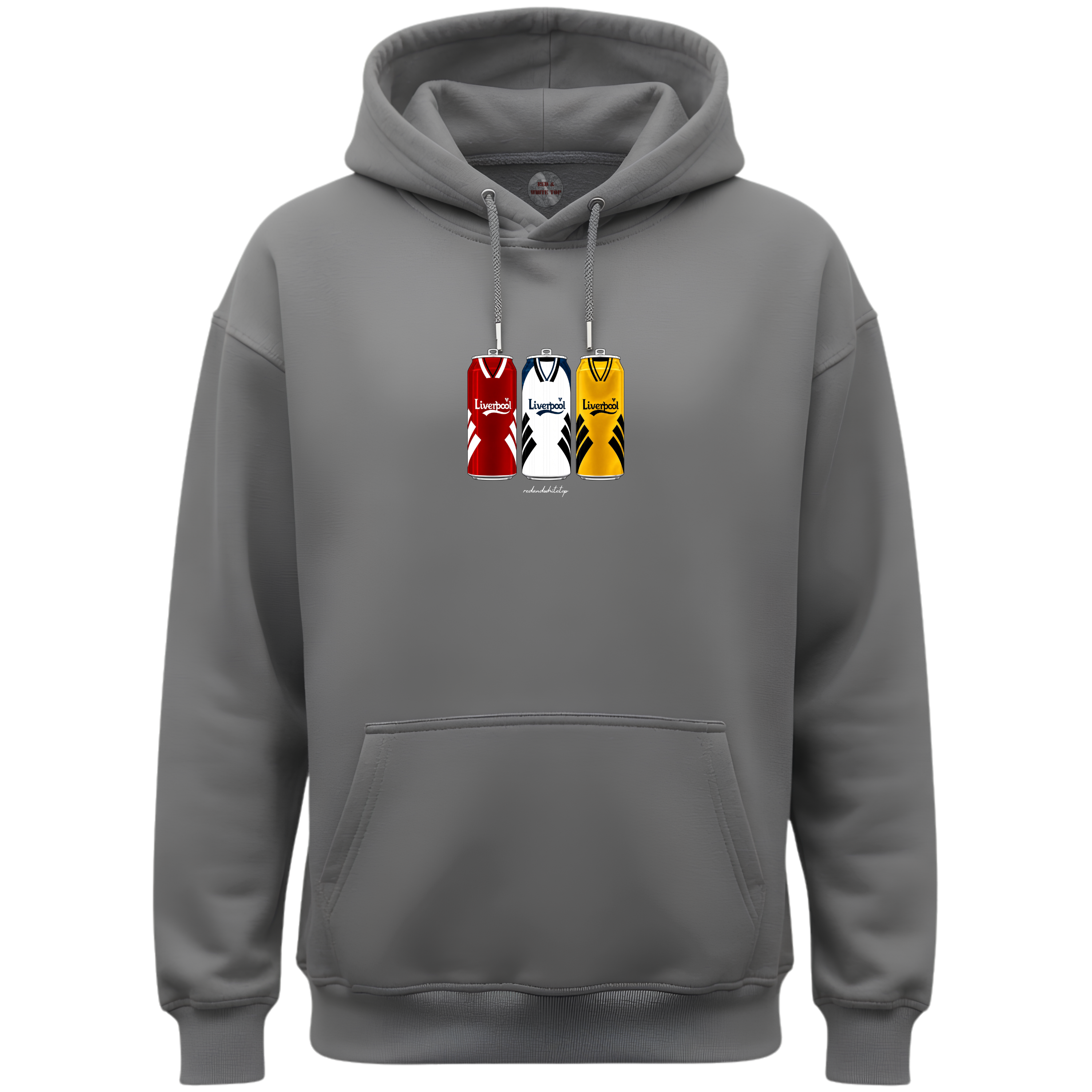 90's Beers Hoodie