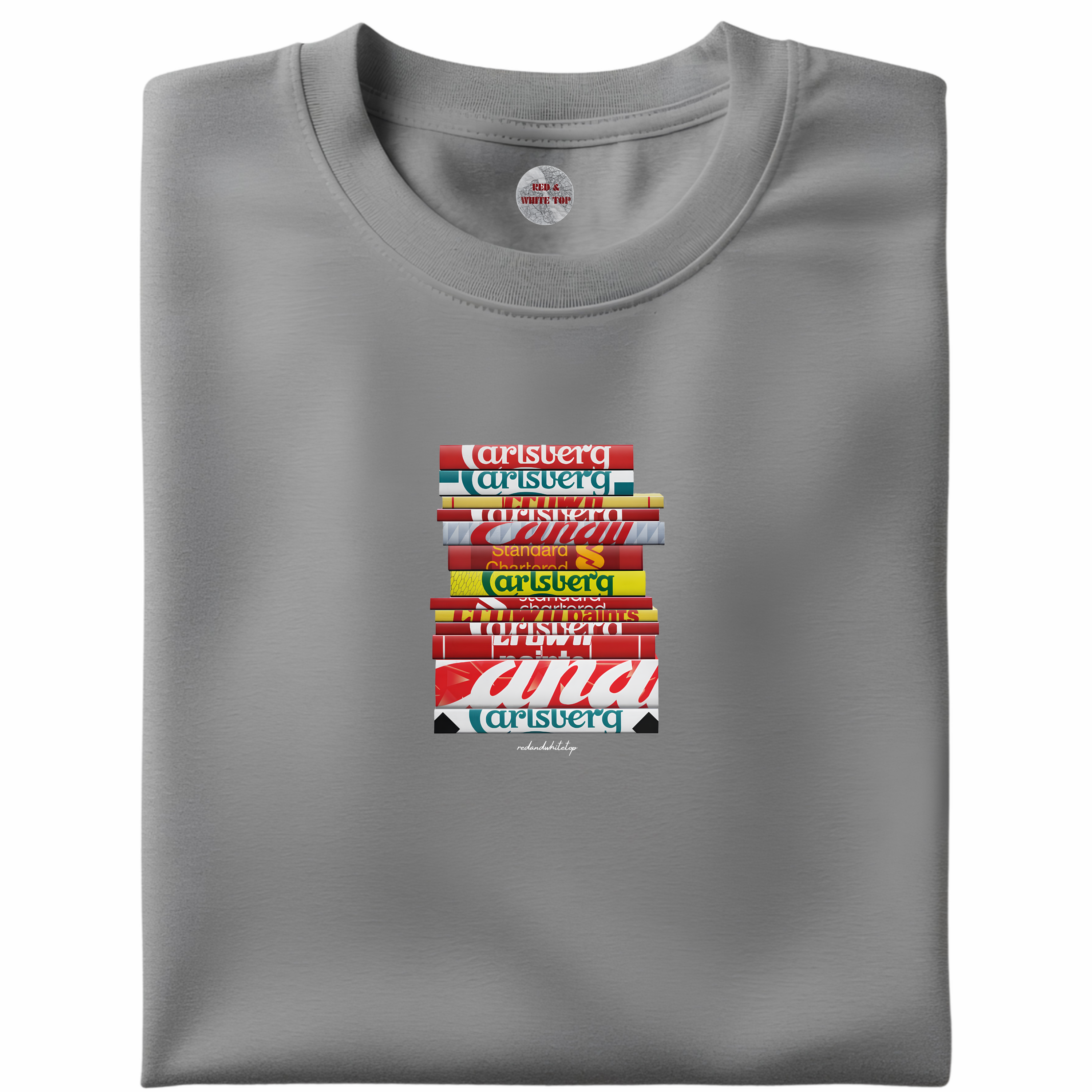 In The History Books T-Shirt