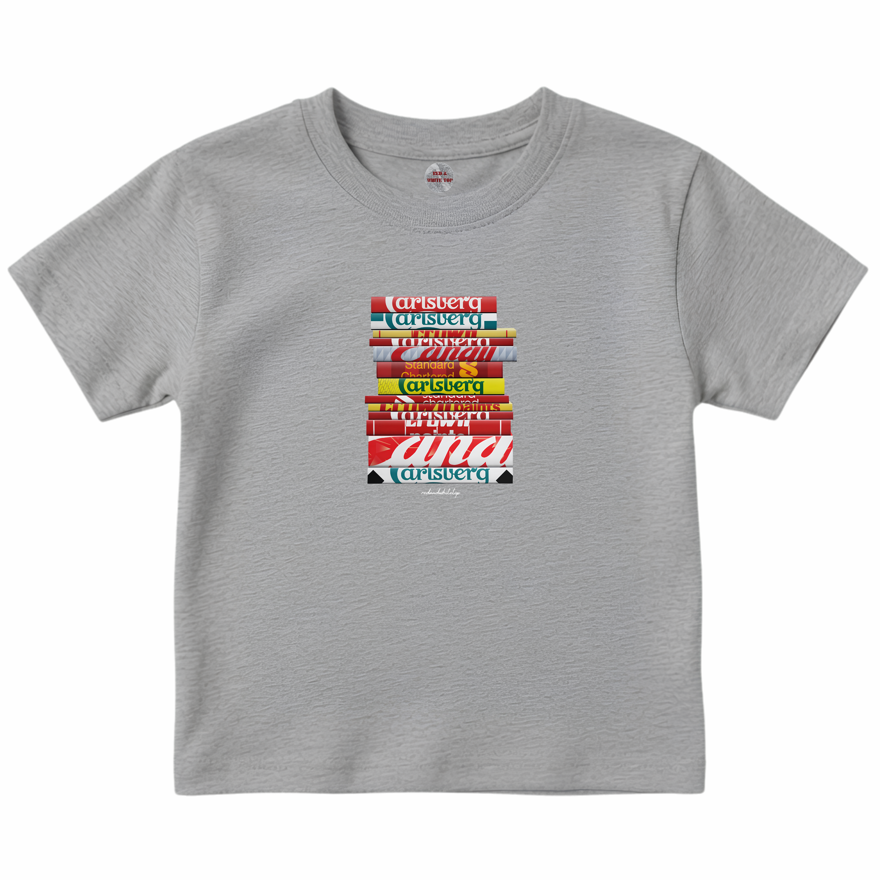 Kids In The History Books T-Shirt