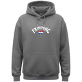 Frimpong Billabong Hoodie