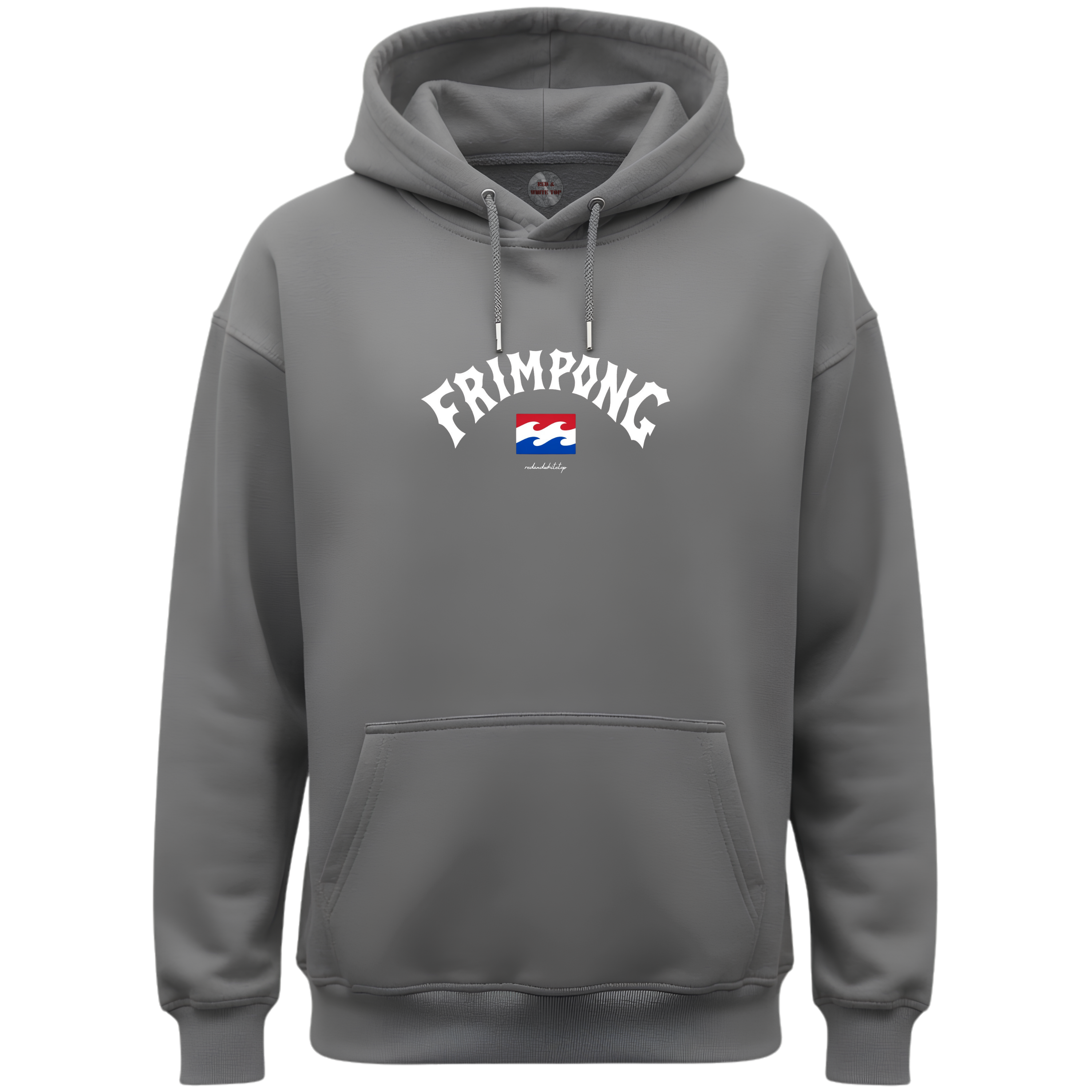 Frimpong Billabong Hoodie
