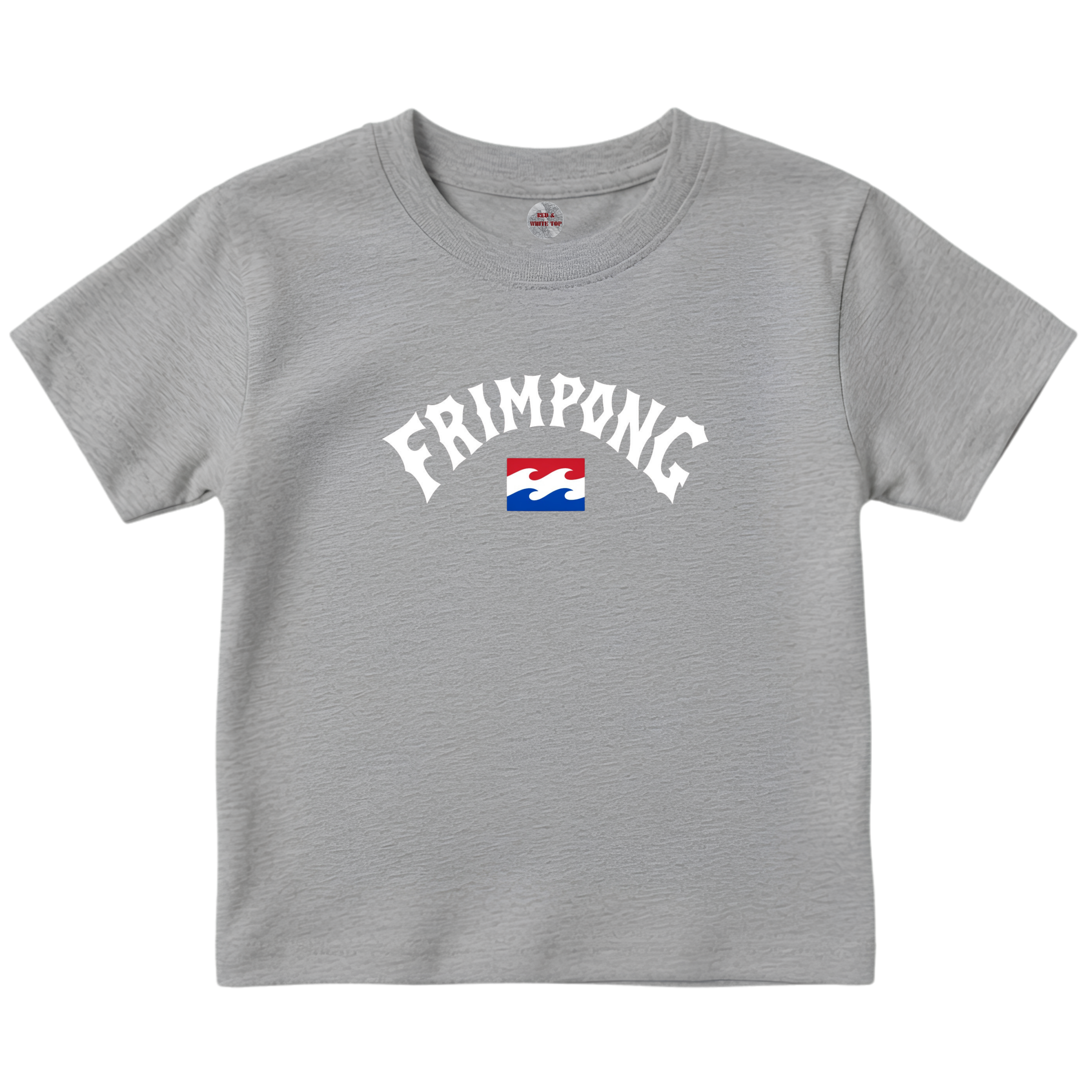 Kids Frimpong T-Shirt