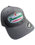 Gravenberch Cap Grey