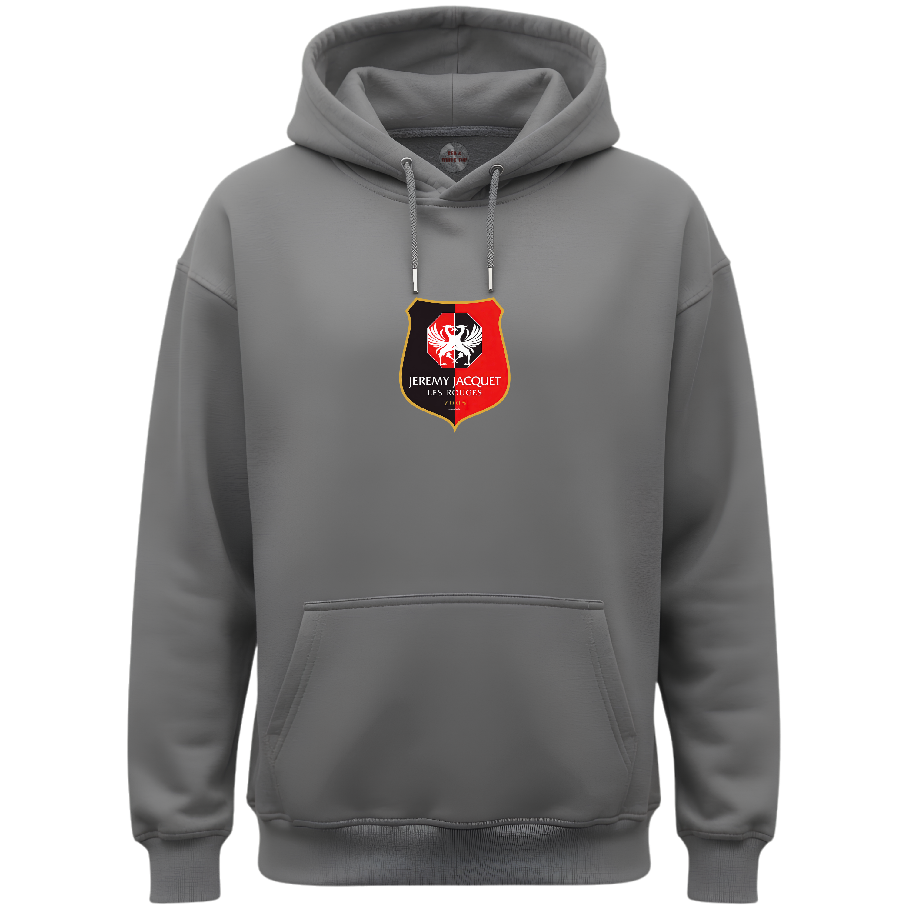 Jeremy Jacquet Hoodie
