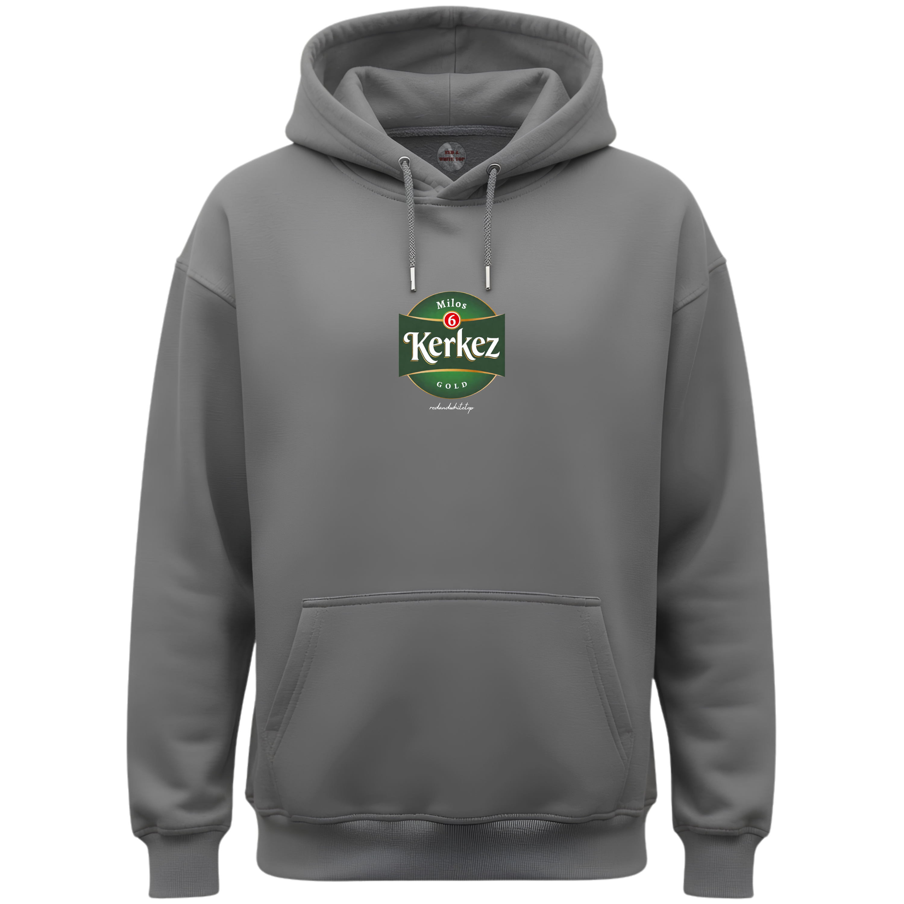 Kerkez x Dreher Hoodie