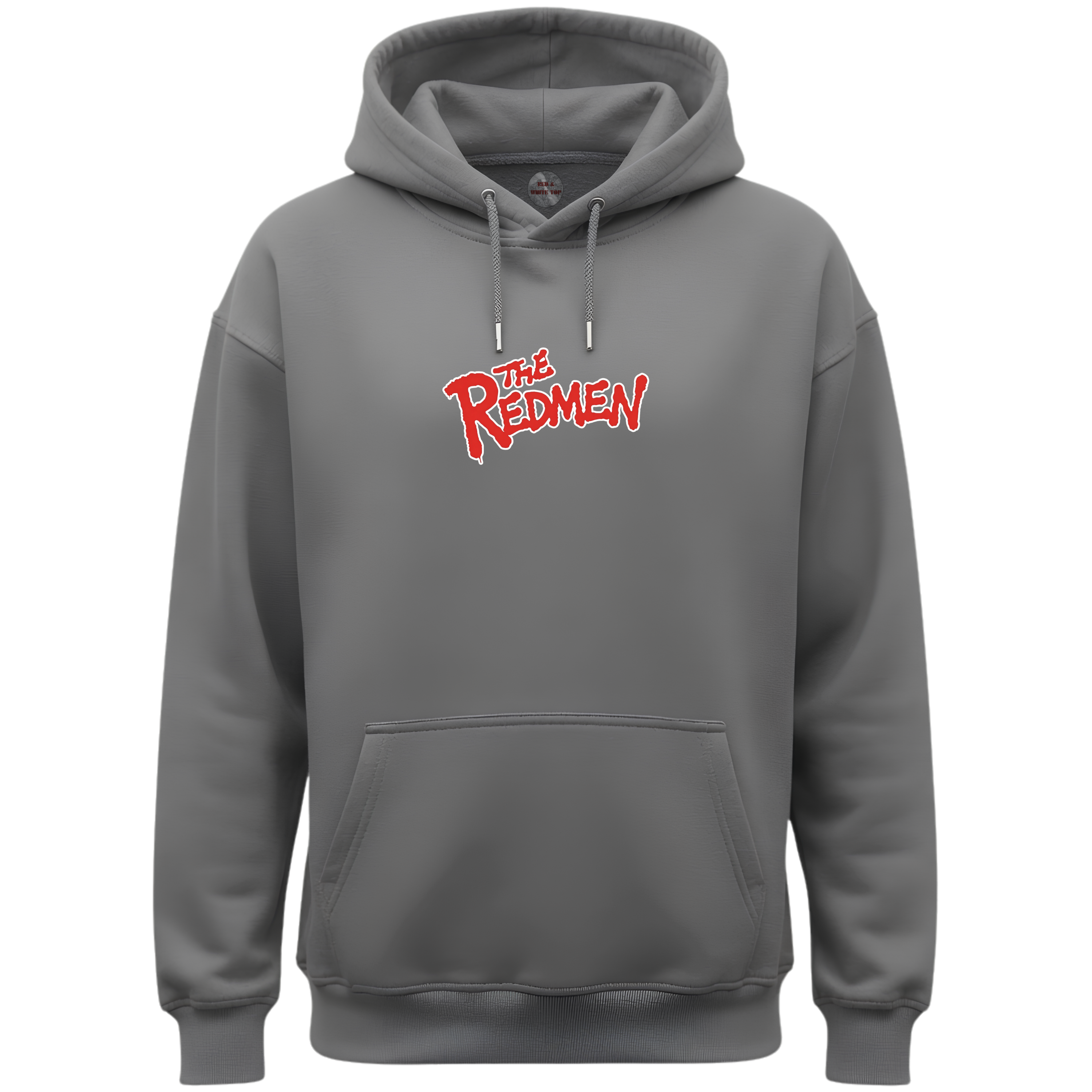 The Redmen Hoodie
