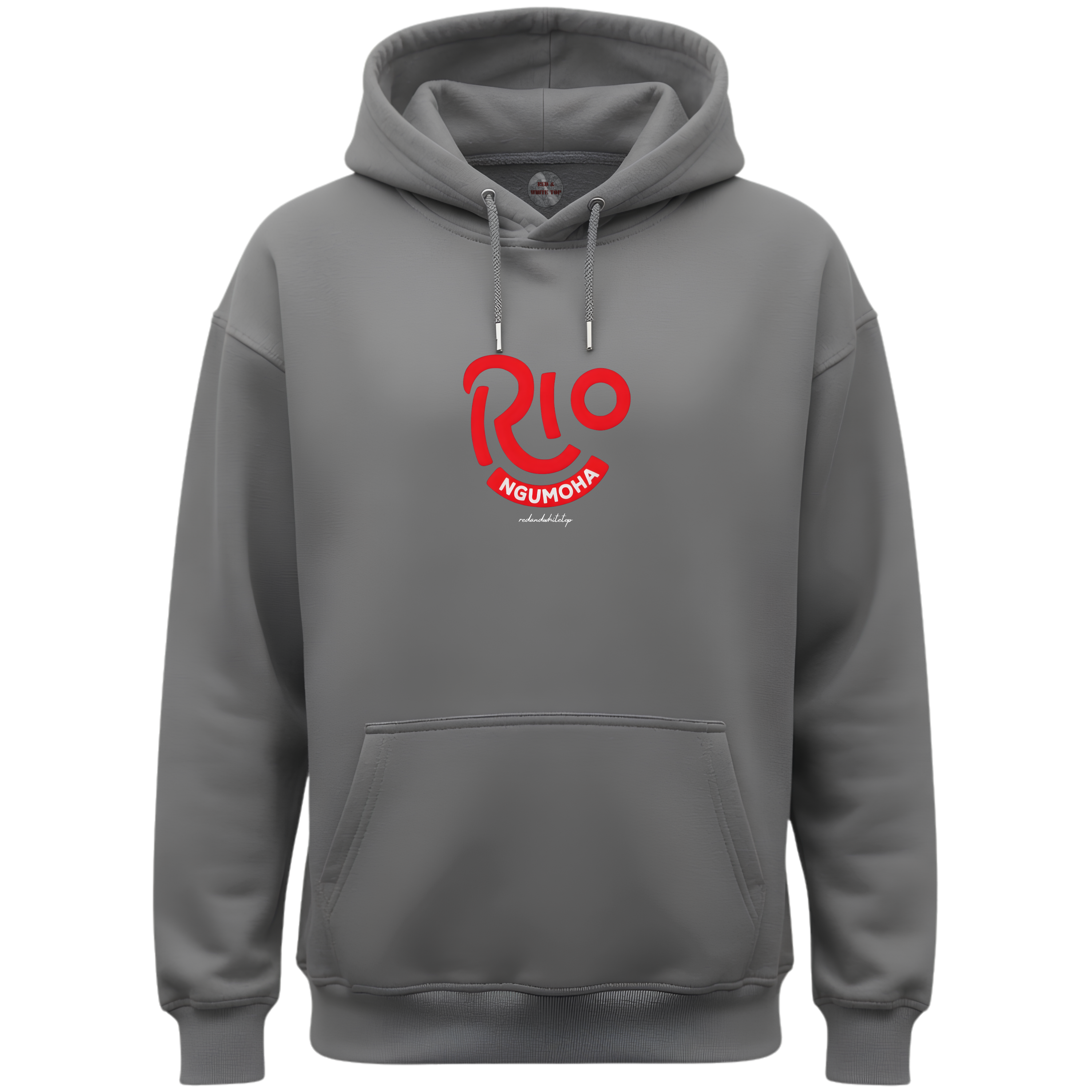Rio Ngumoha Hoodie