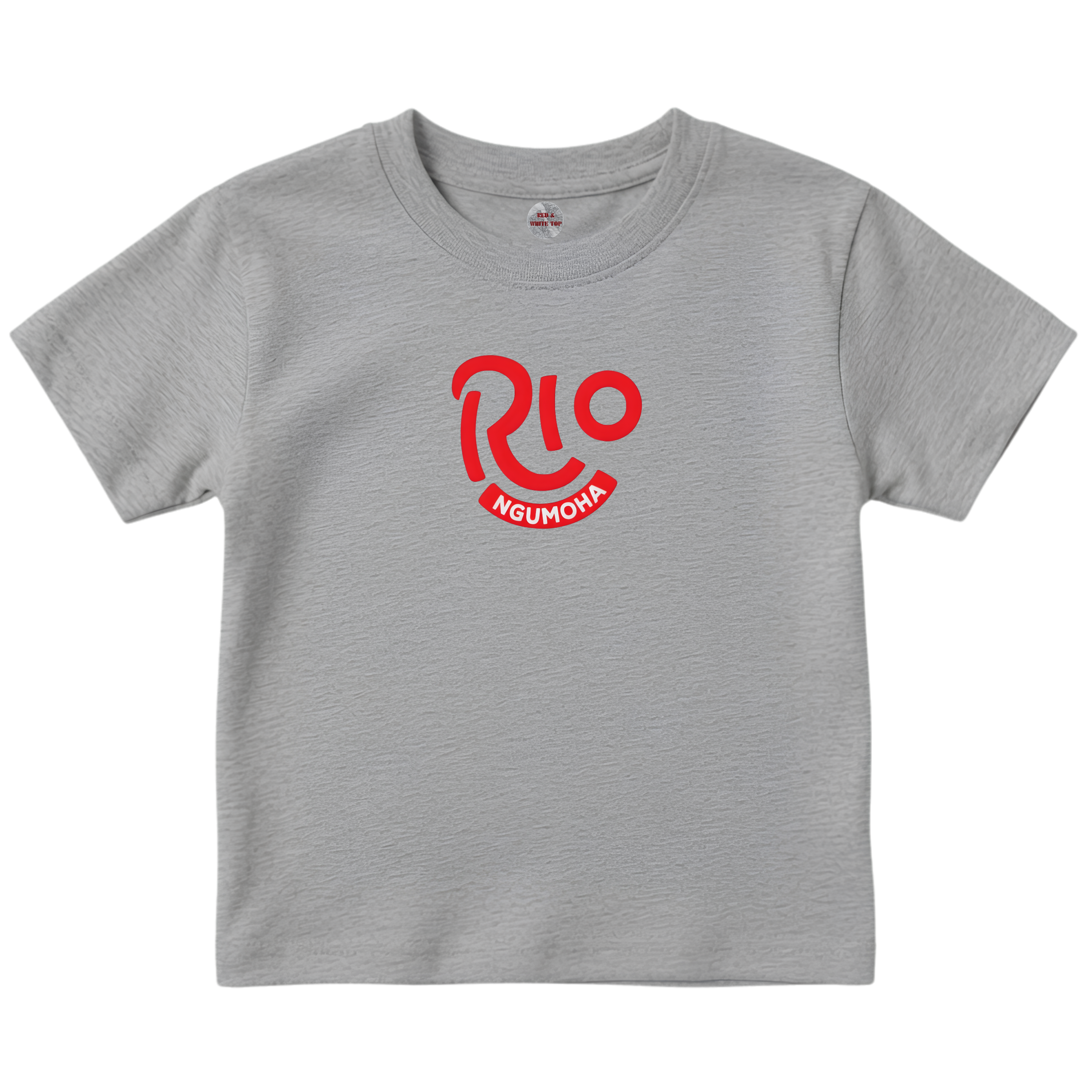 Kids Rio Ngumoha T Shirt