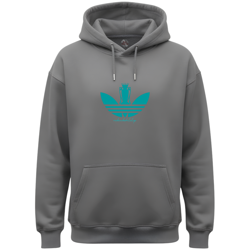 Original Champions Hoodie Teal
