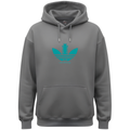 Original Champions Hoodie Teal