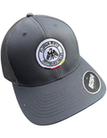 Wirtz Germany Cap Grey