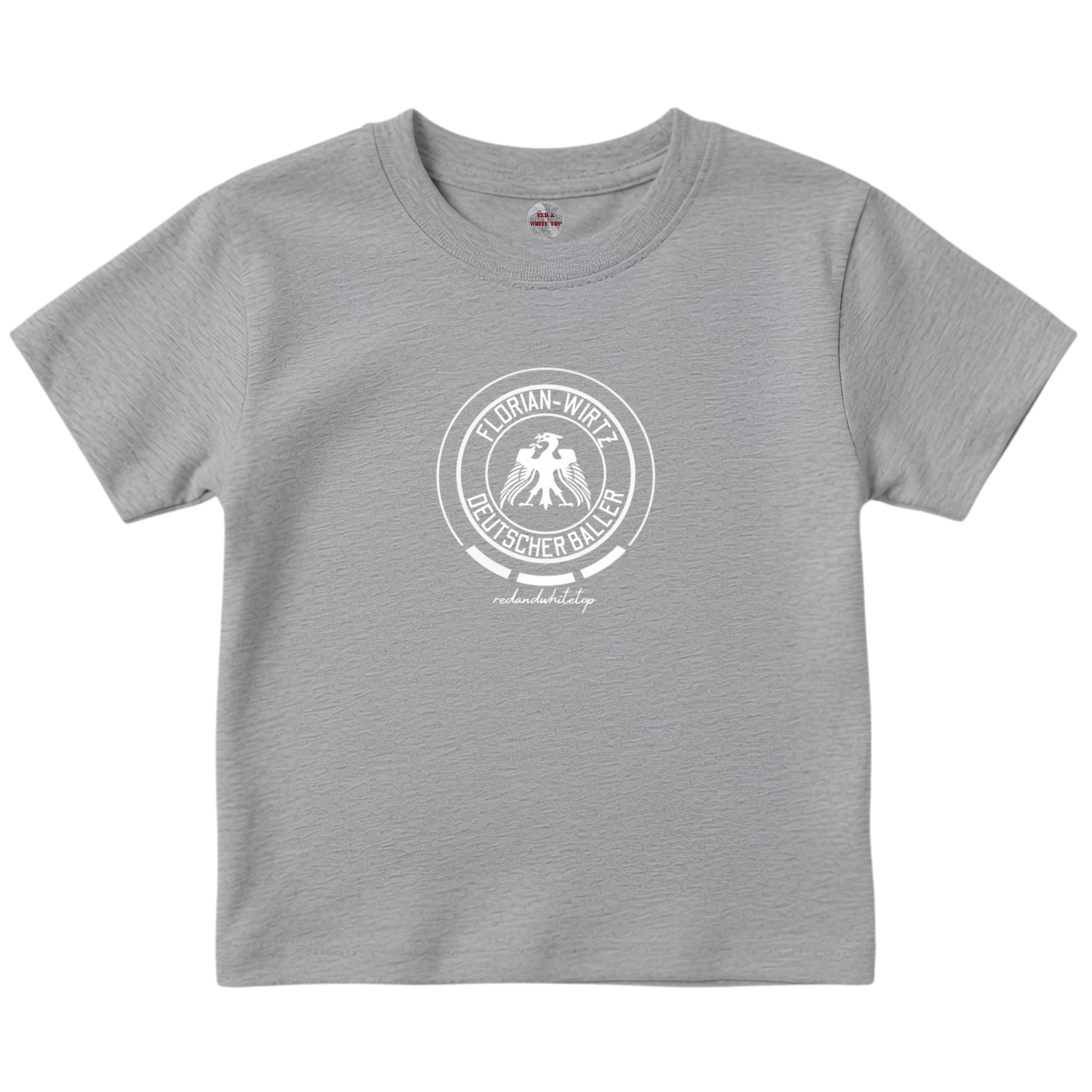 Kids Wirtz Germany T Shirt