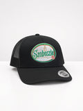Szoboszlai x Soproni Cap Black