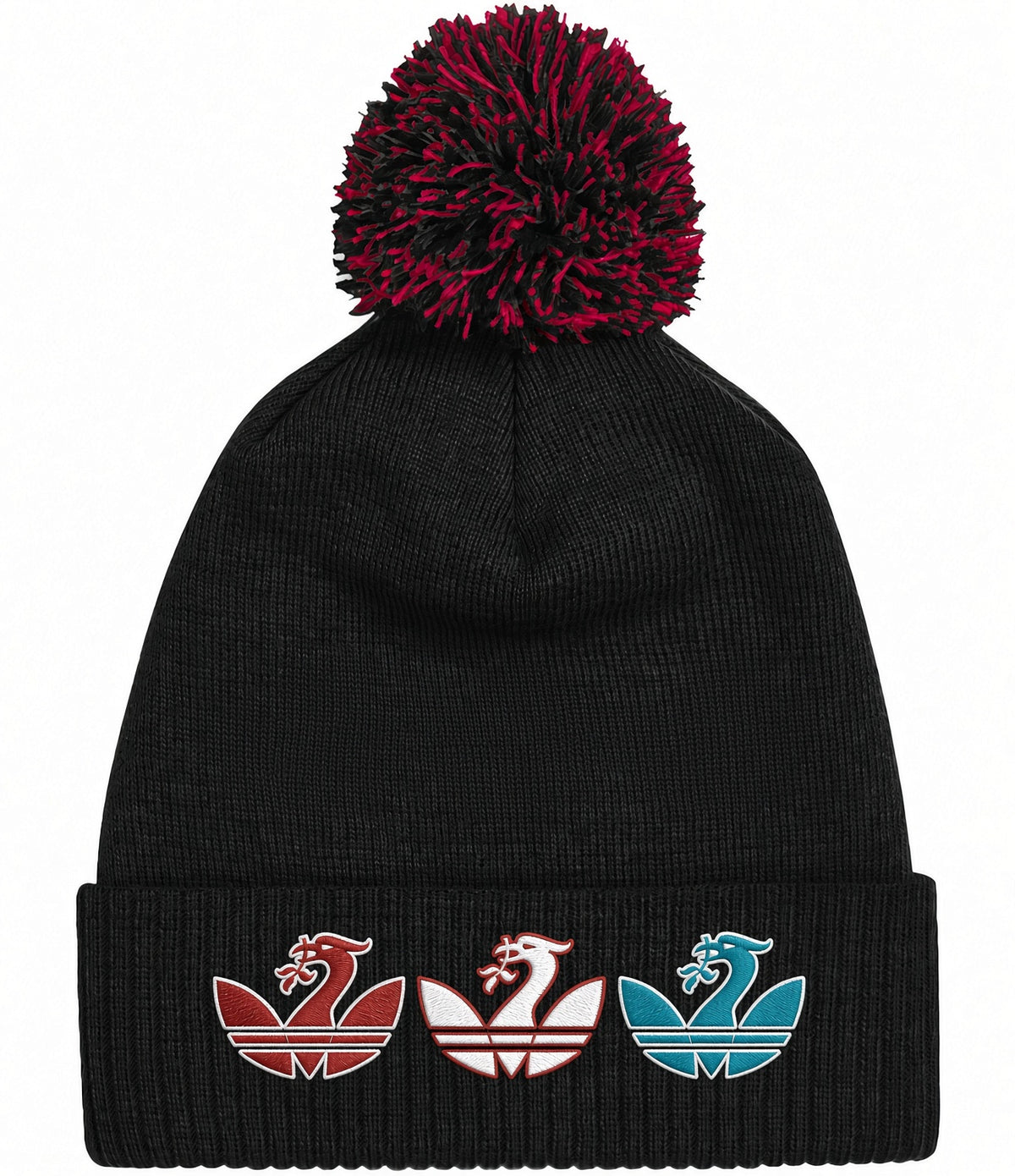 Originally Liverpool Beanie