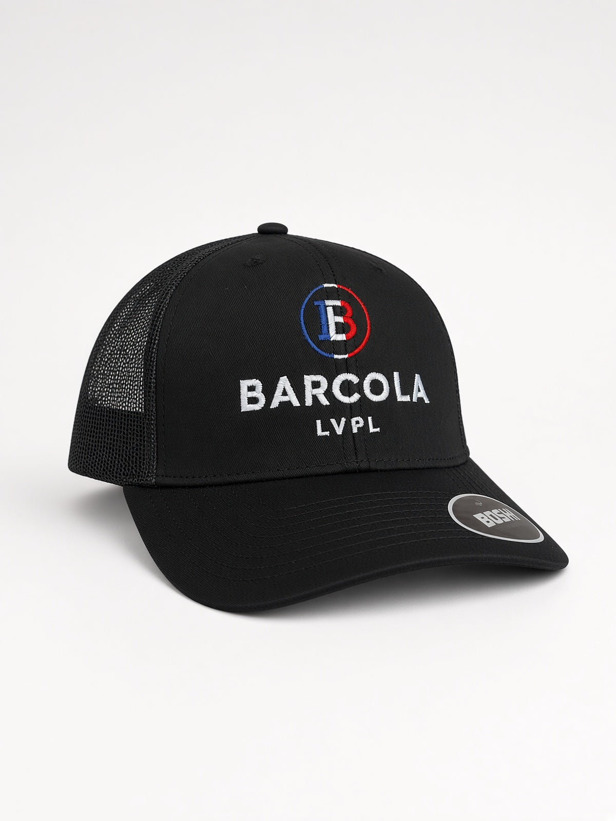 Barcola Luxury Cap