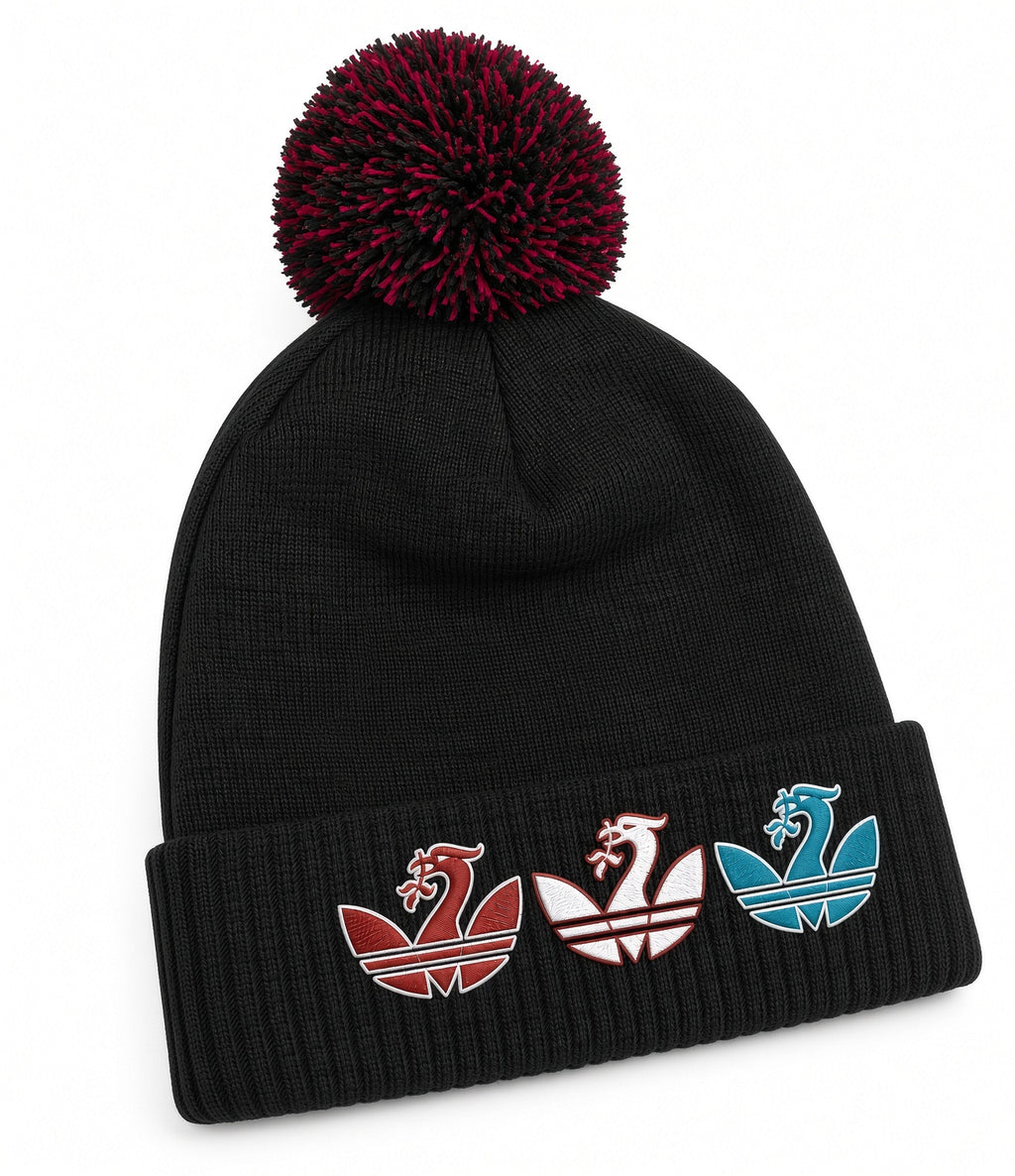 Originally Liverpool Beanie