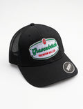 Gravenberch Cap Black