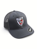 Iraola Bilbao Cap Grey