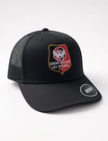 Jeremy Jacquet Cap Black