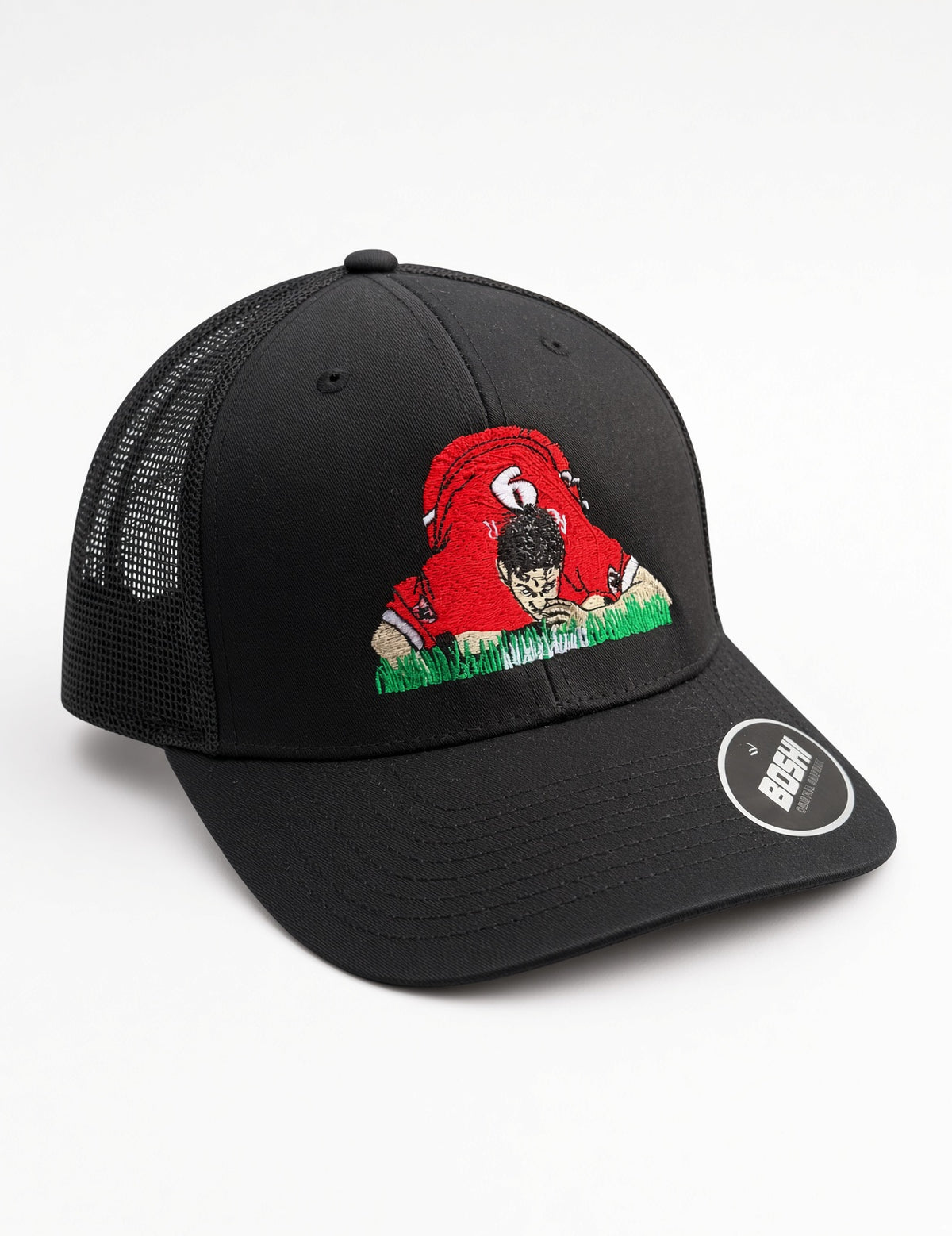 Fowler Celebration Cap