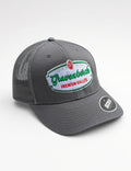 Gravenberch Cap Grey