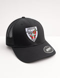 Iraola Bilbao Cap Black